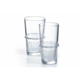 Luminarc Imperial - Longdrink Glas - Transparant - 47cl - Glas - (set van 6).