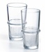 Luminarc Imperial - Longdrink Glas - Transparant - 47cl - Glas - (set van 6)