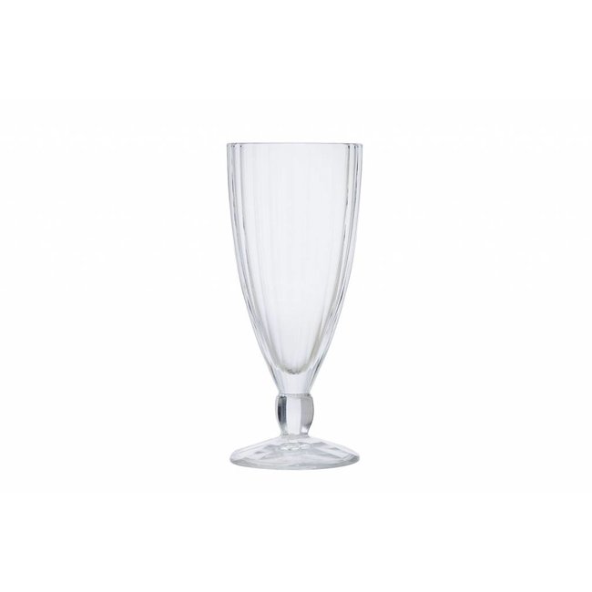 Luminarc Euclase - Ijscoupe - Transparant - 36cl - Glas - (set van 6)