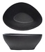 Cosy & Trendy For Professionals Blackstone - Bowl - 14x10.5xh6cm - Porcelain - (set of 6)