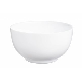 Luminarc Diwali - Bowl - White - 75cl - Glass - (set of 6)