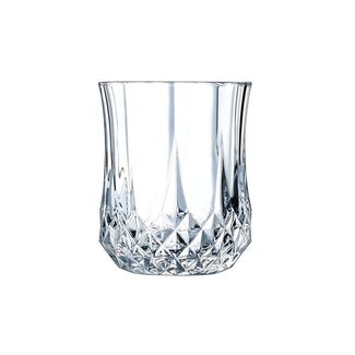 Eclat Longchamp - Verre à shot - 4,5cl - (Lot de 6)