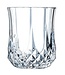 Eclat Longchamp - Shot glass - 4,5cl - (Set of 6)