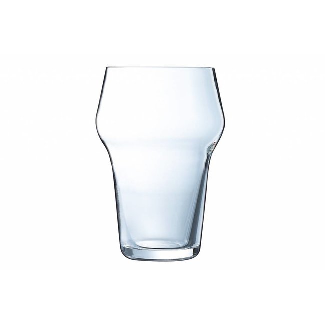 Arcoroc Beer Legend Lager - Beer Glasses - 47cl - (Set of 6)