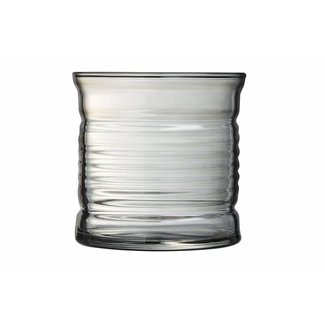 Luminarc Diabolo - Glas - Zwart - 30cl - Glas - (set van 6) .