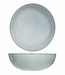 C&T Loft - Deep Plates - D20.5xh7.2cm - Ceramic - (Set of 6)