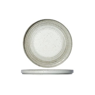 C&T Splendido Assiette Plate D21cm