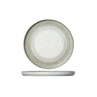 C&T Splendido Flat Plate D21cm