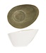 C&T Spirit - Bowl - Green - 15x11.5xh8.5cm - Ceramic - (set of 6)