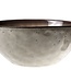 C&T Atilla - Bowl - Brown - D15.5xh7cm - Ceramic - (set of 6)