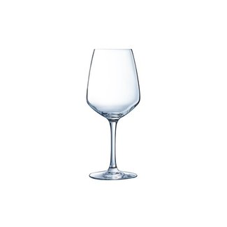 Arcoroc Vina Juliette - Verres à vin - 40cl - (Set de 6)