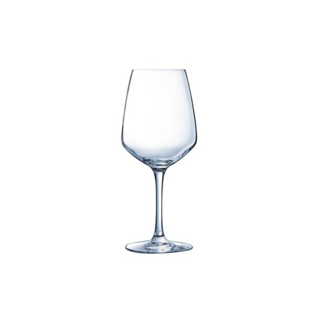 Arcoroc Vina Juliette - Verres à vin - 40cl - (Set de 6)