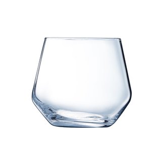 Arcoroc Vina Juliette - Waterglazen - 35cl - (Set van 6)