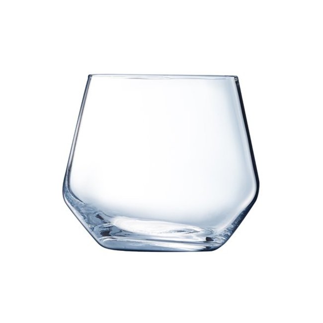 Arcoroc Vina Juliette - Water Glasses - 35cl - (Set of 6)