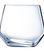 Arcoroc Vina Juliette - Water Glasses - 35cl - (Set of 6)