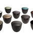 C&T Streetfood Festival - Coffee cup - D8.7xh7cm - 23cl - Ceramic - (set of 10)