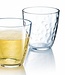 Luminarc Concepto Bulle Pois - Water glasses - 25 cl - Glass - (set of 6)