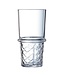 Arcoroc New York - Wasserglaser - 40cl - (6er Set)