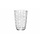 Bormioli Mat - Water glasses - 39cl - (Set of 6)