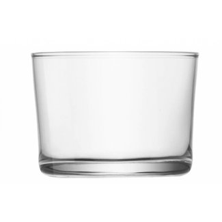 Bormioli Bodega-Mini - Wine Glasses - 22.5cl - (Set of 36