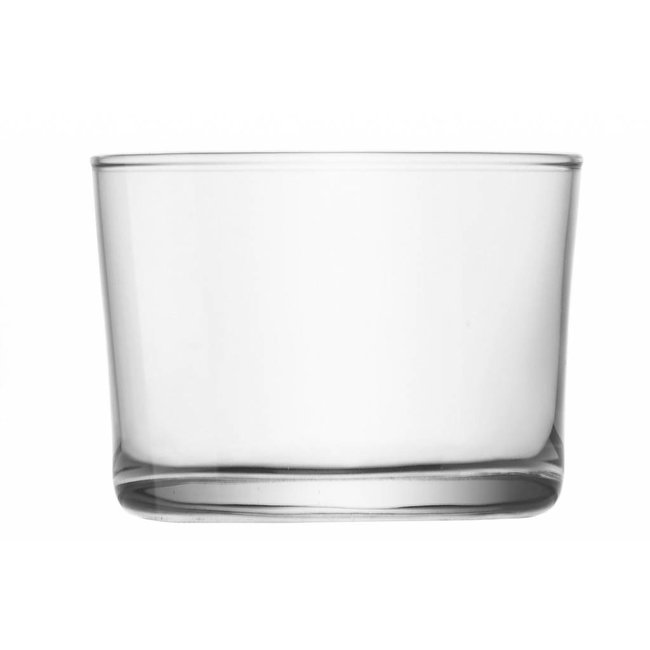 Bormioli Bodega-Mini - Wine Glasses - 22.5cl - (Set of 36