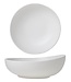 Cosy & Trendy For Professionals Blanc Mat - Bol - D21cm - Porcelaine - (Lot de 3)