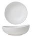 Cosy & Trendy For Professionals Mat White - Bowl - D21cm - Porcelain - (Set of 3)