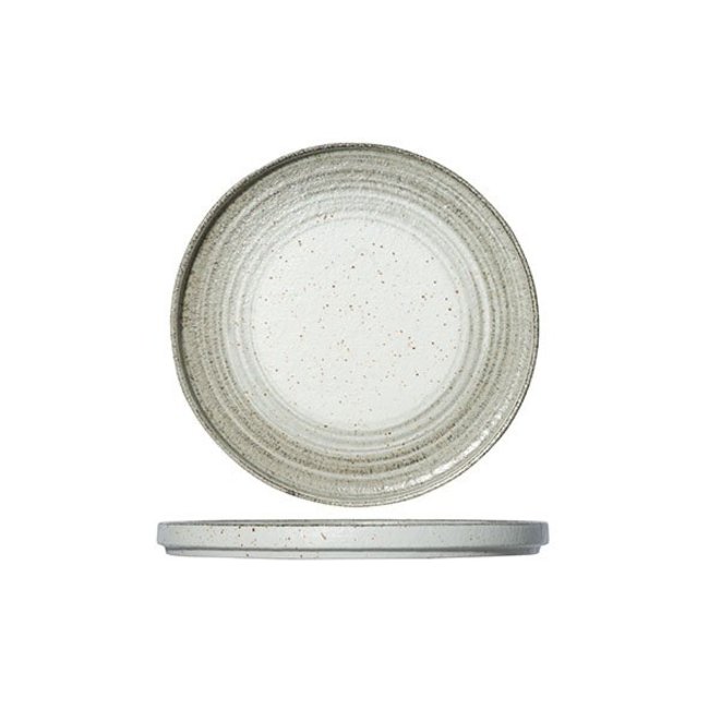 C&T Splendido - Dinerborden -D23.5cm - (Set van 6)