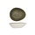 C&T Spirit-Olive - Bowl - 17x20.5cm - Ceramic - (set of 6)