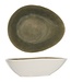 C&T Spirit-Olive - Bowl - 17x20.5cm - Ceramic - (set of 6)