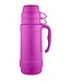 Thermos Eclipse - Bouteille Isotherme - Rose - 1Litre.