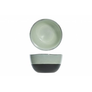 C&T Mistura - Bowls - D11xh5.5cm - Porcelain - (Set of 6)
