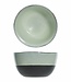 C&T Mistura - Bowls - D11xh5.5cm - Porcelain - (Set of 6)