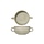C&T Venezia-Tre - Soup bowl - 33cl - Ceramic - (set of 6)