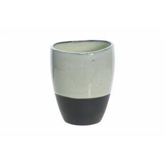 C&T Mistura - Cups - 26cl - Porcelain - (Set of 6)