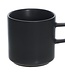 C&T Blackwell - Kaffeetasse - 22cl - D7.5xh7.9cm - Keramik - (6er Set)