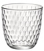 Bormioli Slot - Water glasses - 29cl - (Set of 6)