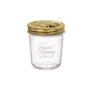 Bormioli Quattro-Stagioni - Jars - 32cl - (Set of 4)