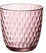 Bormioli Slot-Roze - Wassergläser - 29cl - (set von 12)