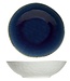 C&T Spirit Blue - Salatschüssel - D26xh7.2cm - Keramik - (2er Set)