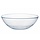 Luminarc Louison - Salad plate - 26cm - Glass - (Set of 6)