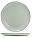 C&T Mistura - Dessert plates - D21cm - Porcelain - (Set of 6)