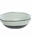 C&T Mistura - Apero dishes - D8xh2.9cm - Porcelain - (set of 12)