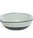 C&T Mistura - Plats apéro - D8xh2,9cm - Porcelaine - (lot de 12)