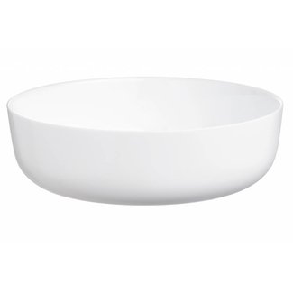 Luminarc Diwali - Bowl - White - 30cm - Opal - (Set of 5)