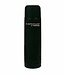 Thermos Everyday Rs Flasche 1l - Schwarz Gummid8,5xh30,5cm 6ctn