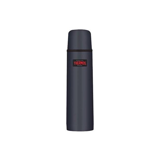 Thermos Fbb Isolierflasche Midnight Blue 0.35l