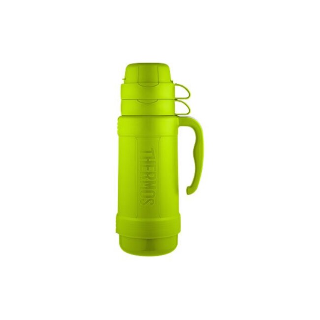 Thermos Eclipse Bouteille Isotherme. 1,0l Lime