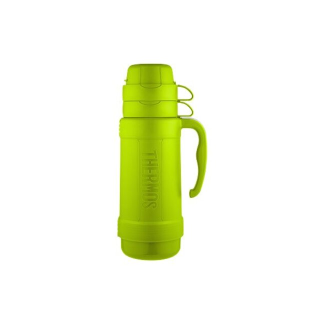 Thermos Eclipse Insulated Bottle 1.0l Lime