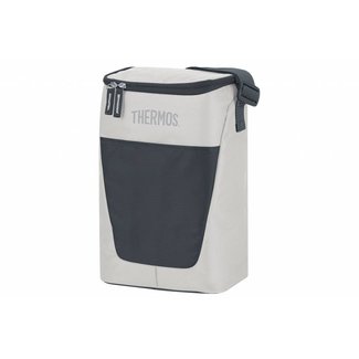 Thermos New Classic Cooler Bag 12 Can Light Grey20x14xh32cm